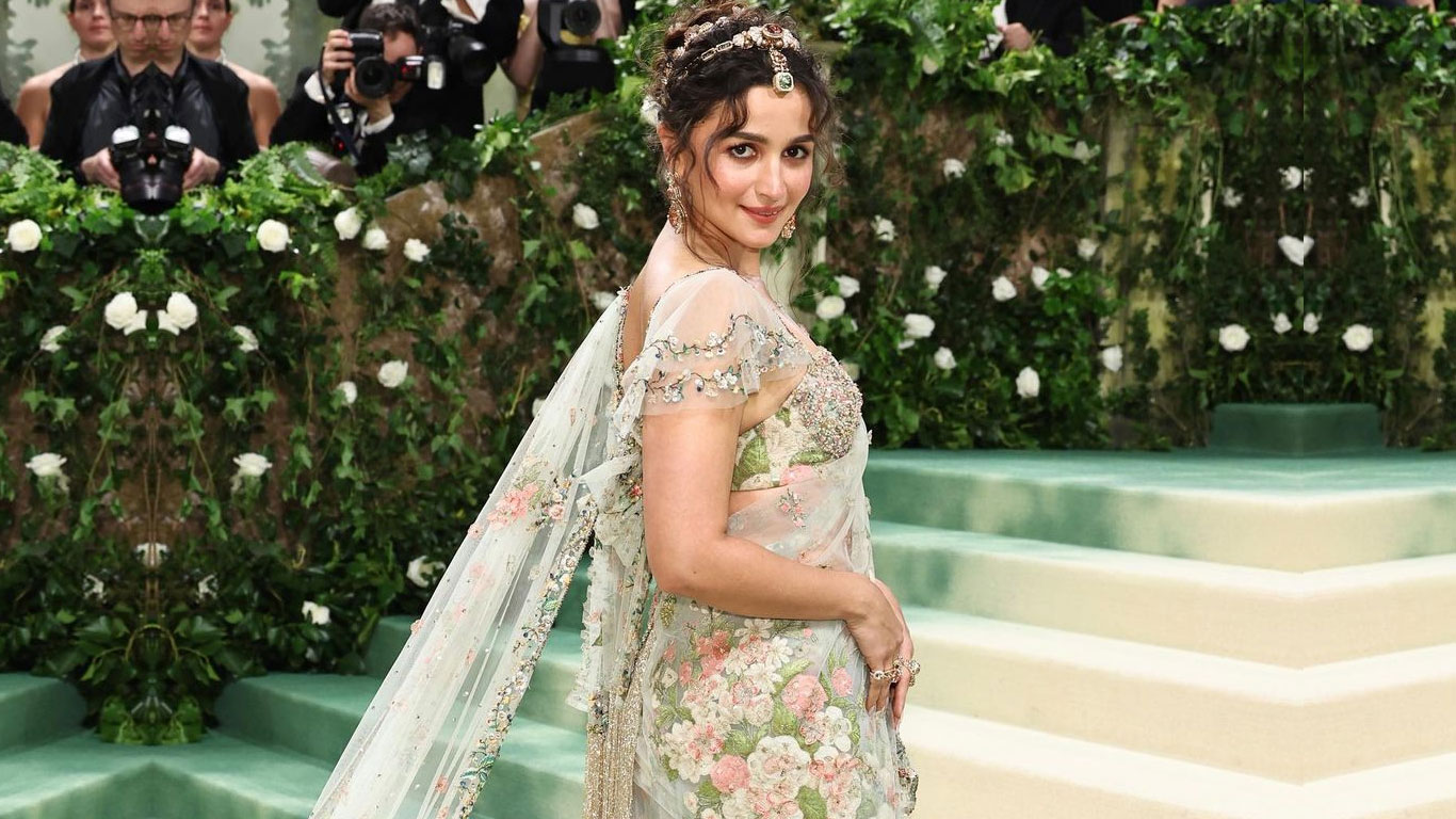 Alia Bhatt Wallpapers