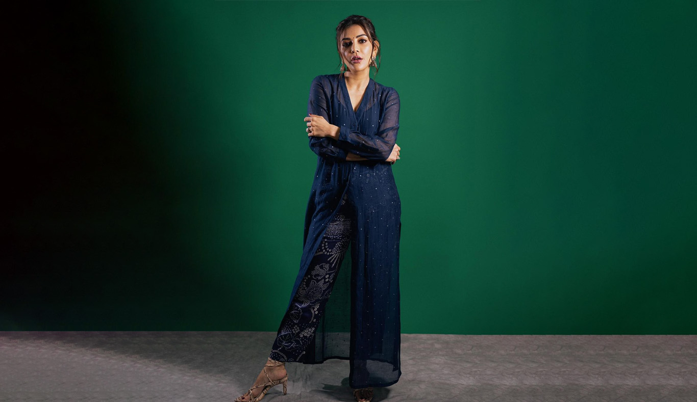 Kajal Aggarwal Wallpapers