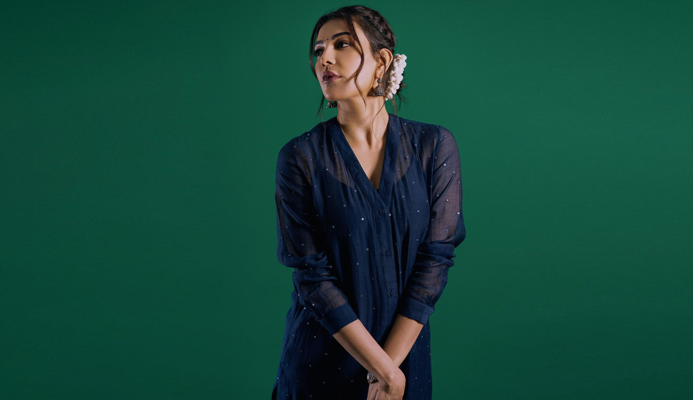 Kajal Aggarwal Wallpapers