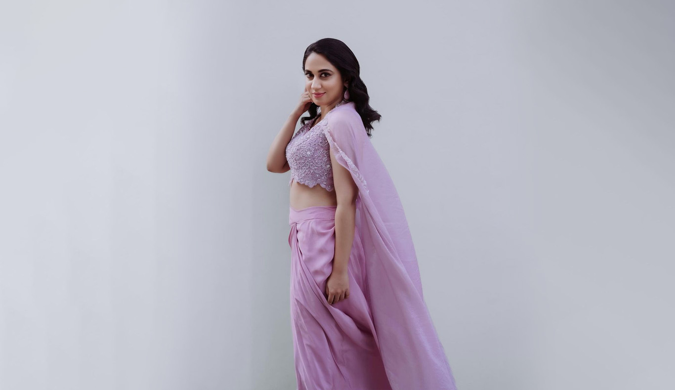Miya George Wallpapers