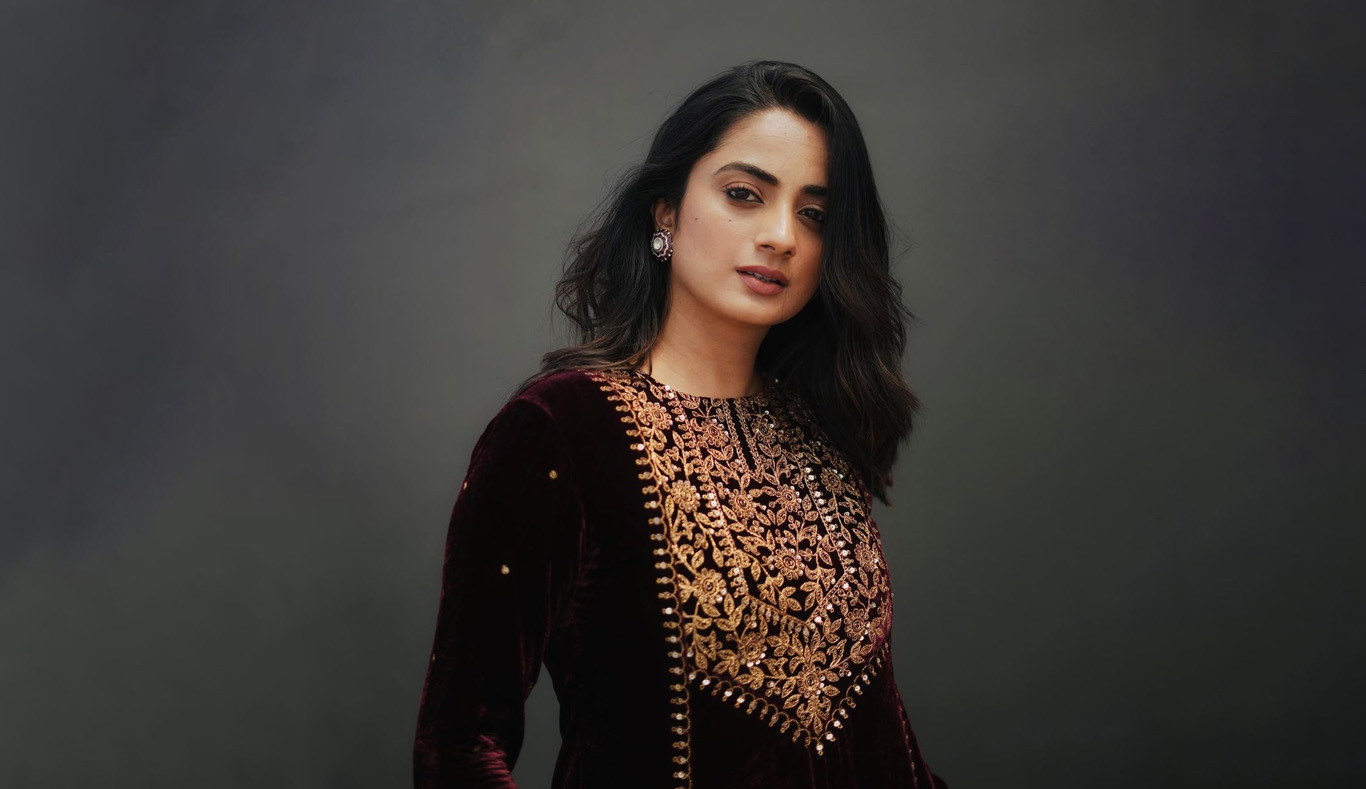 Namitha Pramod Wallpapers