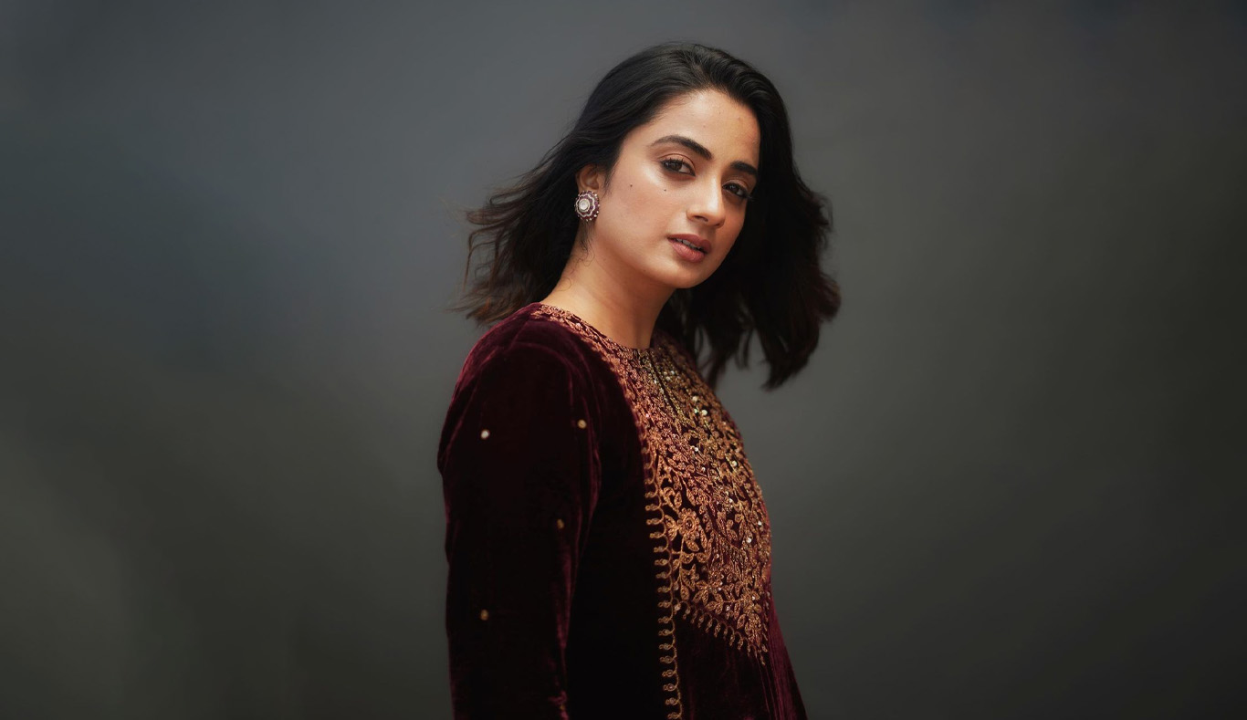 Namitha Pramod Wallpapers