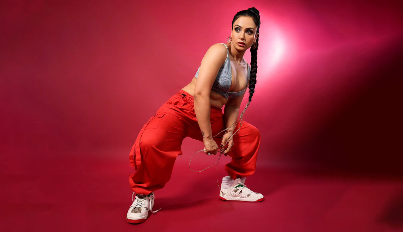 Nandini Rai Wallpapers