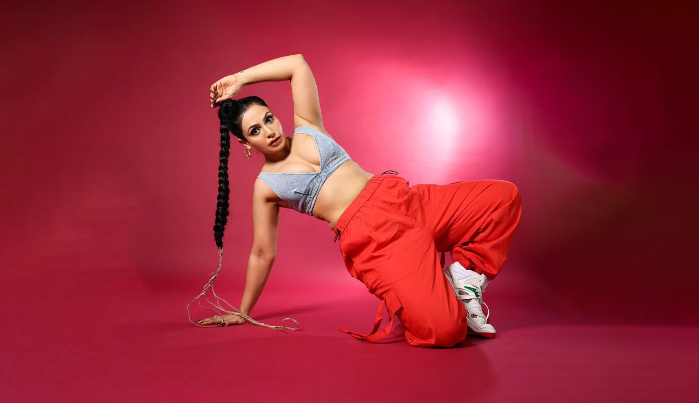 Nandini Rai Wallpapers