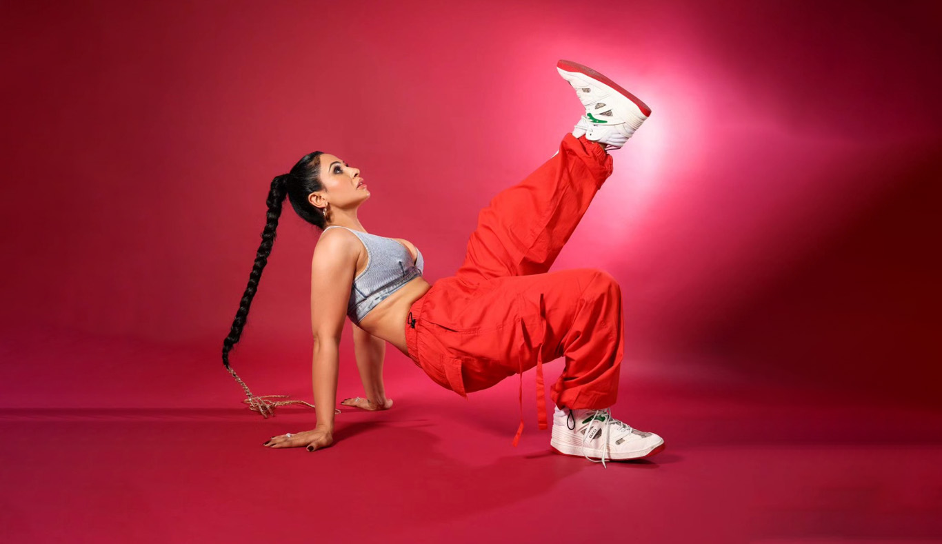 Nandini Rai Wallpapers