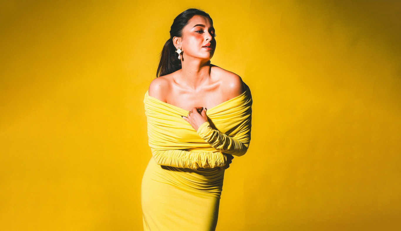 Tejasswi Prakash Wallpapers