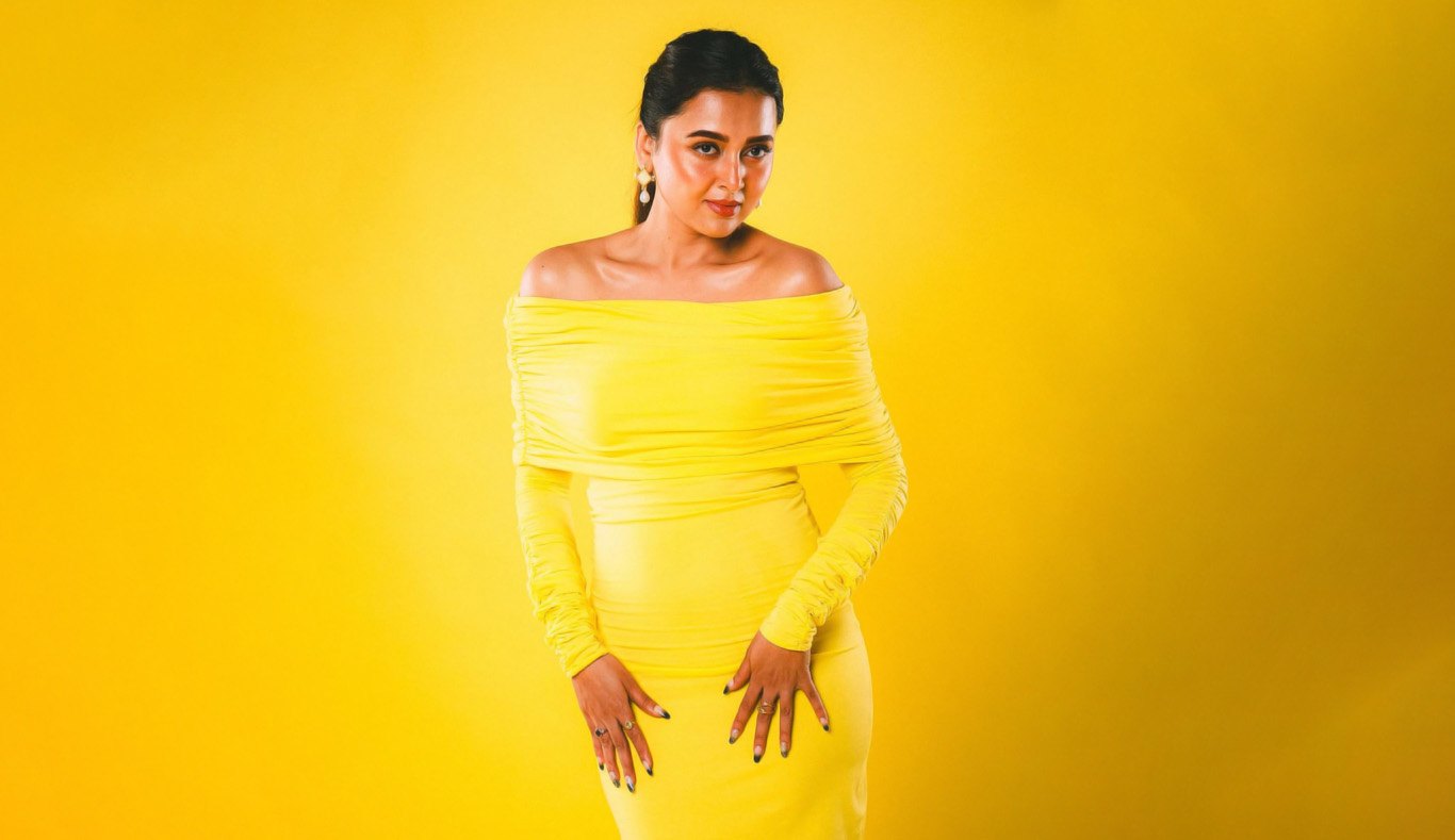 Tejasswi Prakash Wallpapers