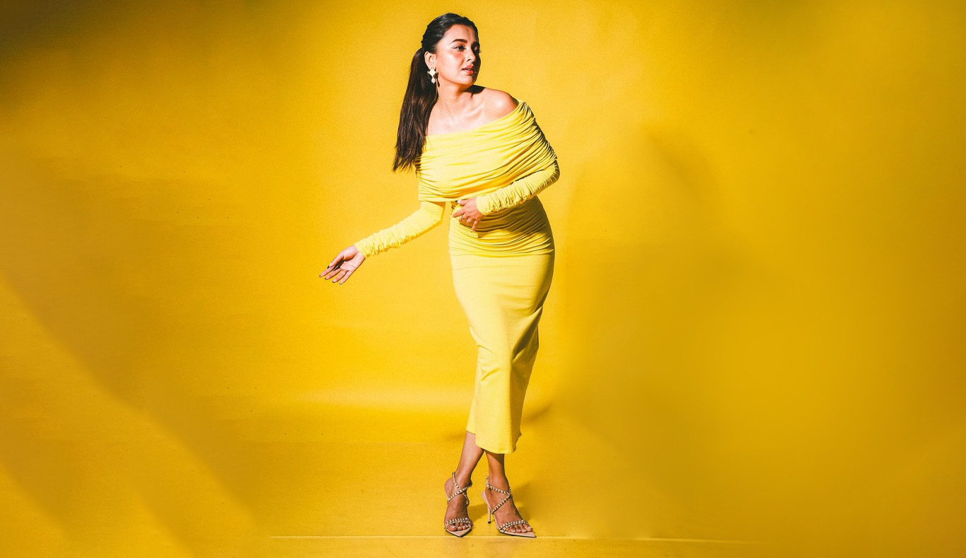 Tejasswi Prakash Wallpapers