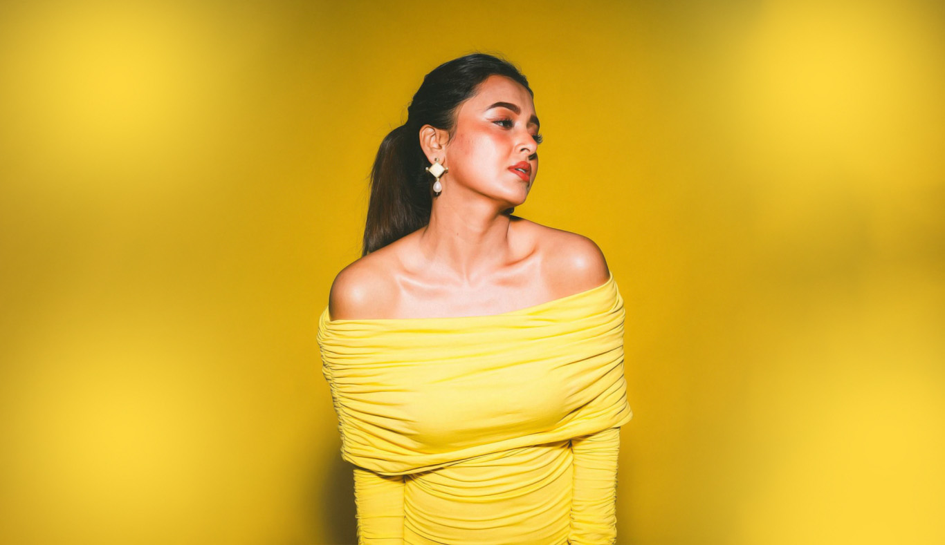 Tejasswi Prakash Wallpapers