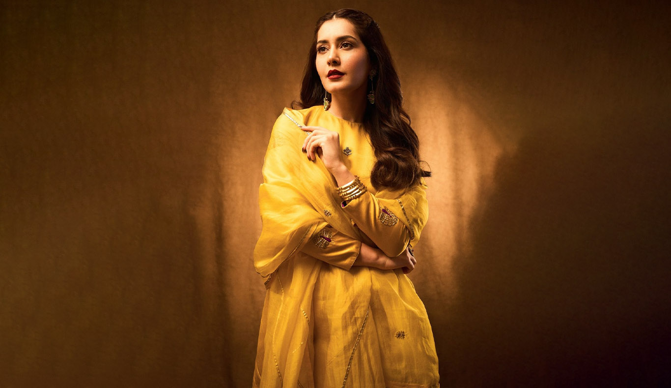 Raashii Khanna Wallpapers