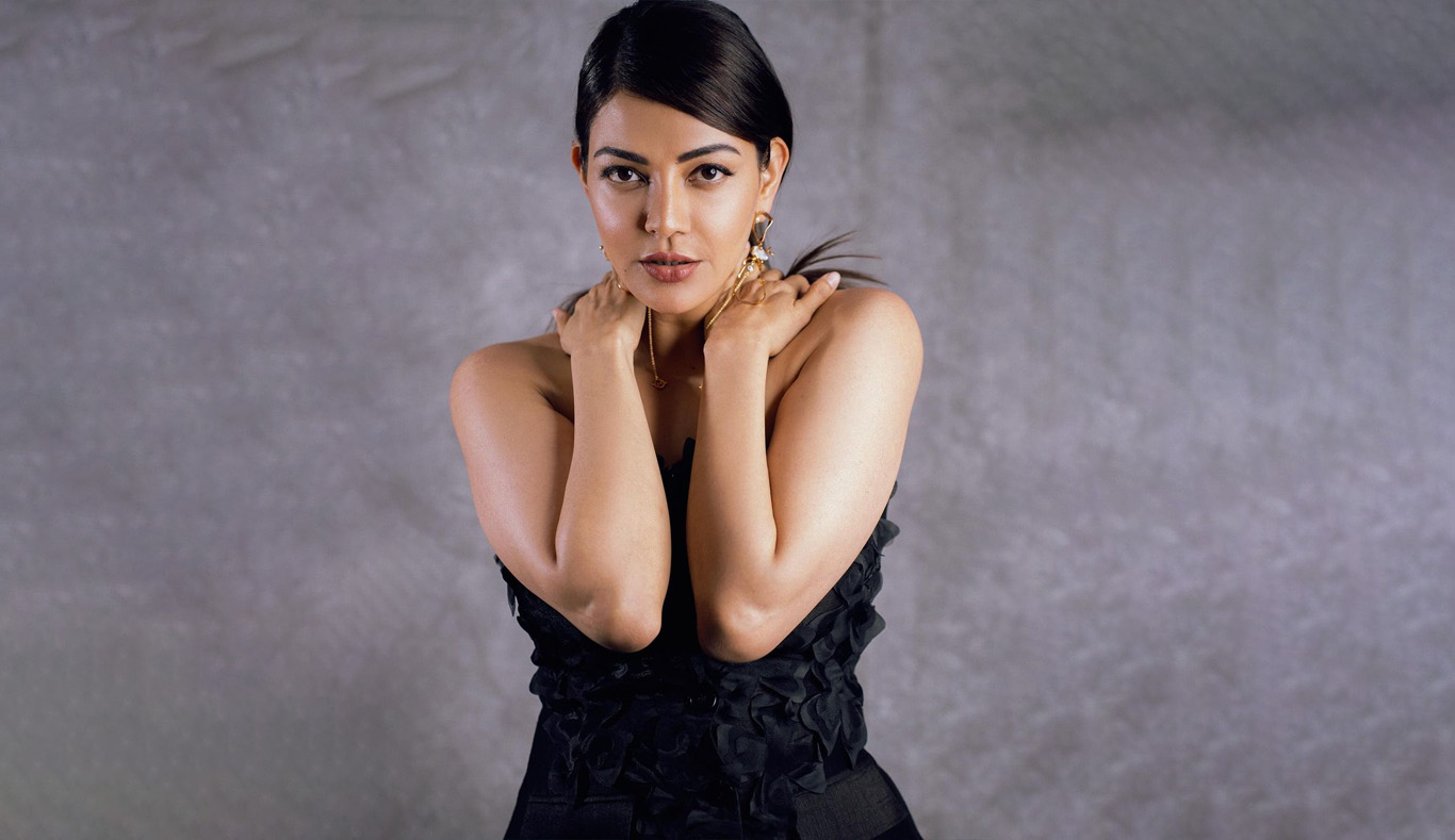 Kajal Aggarwal Wallpapers