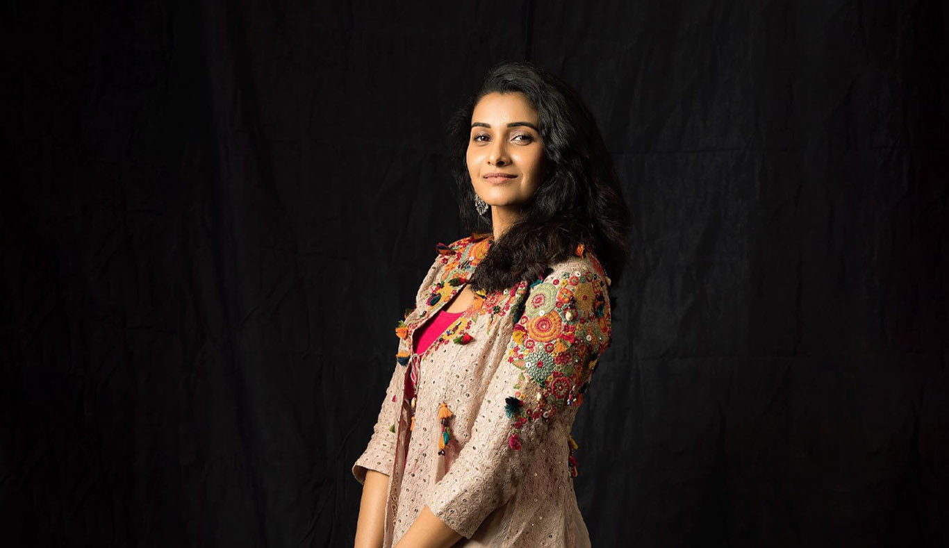 Priya Bhavani Shankar Wallpapers