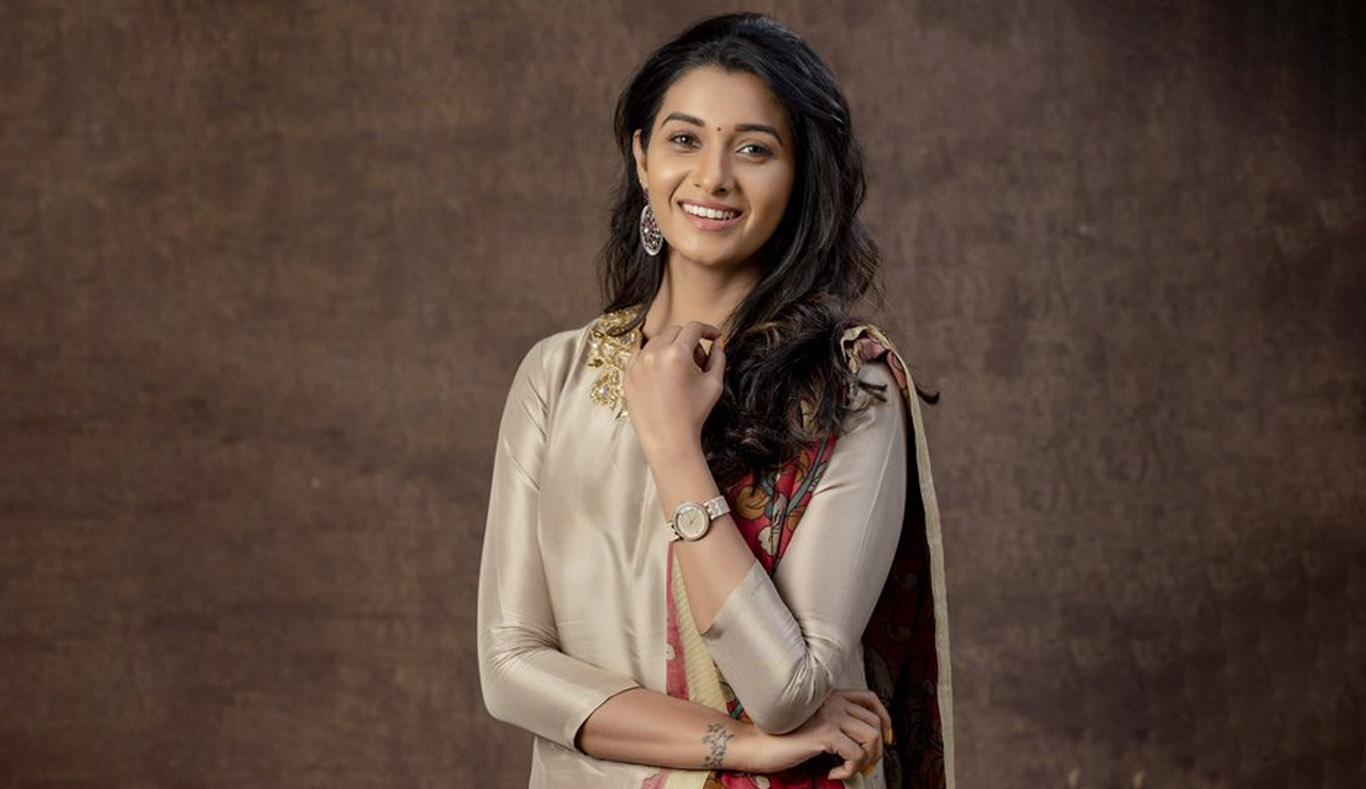 Priya Bhavani Shankar Wallpapers