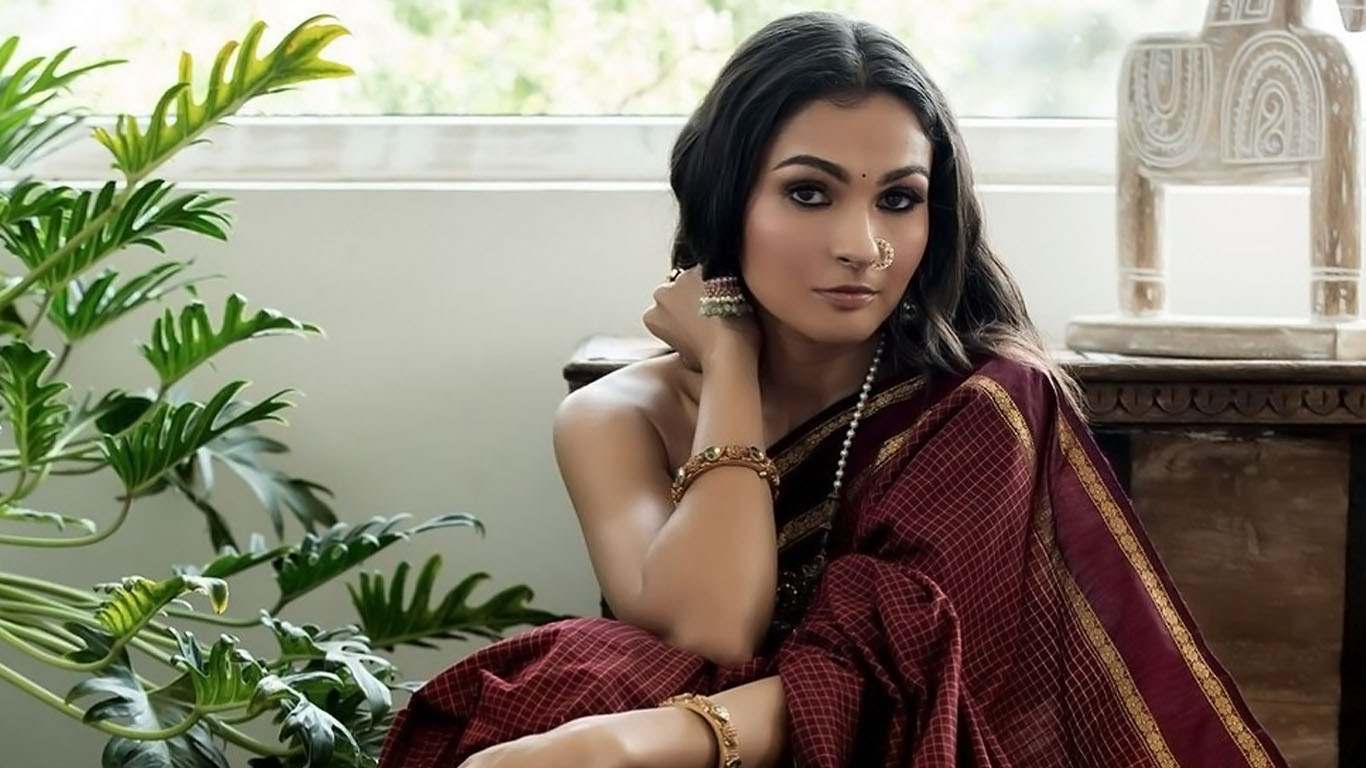 Andrea Jeremiah Wallpapers