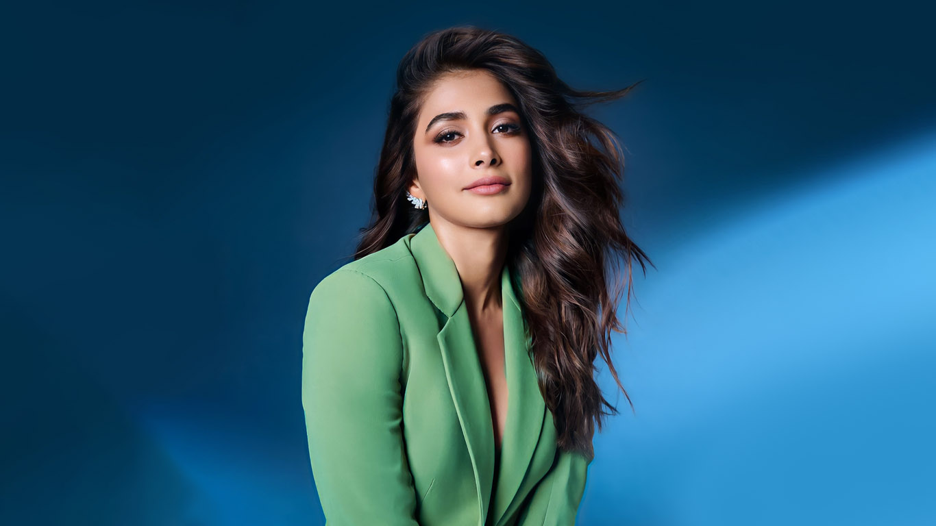 Pooja Hegde Wallpapers