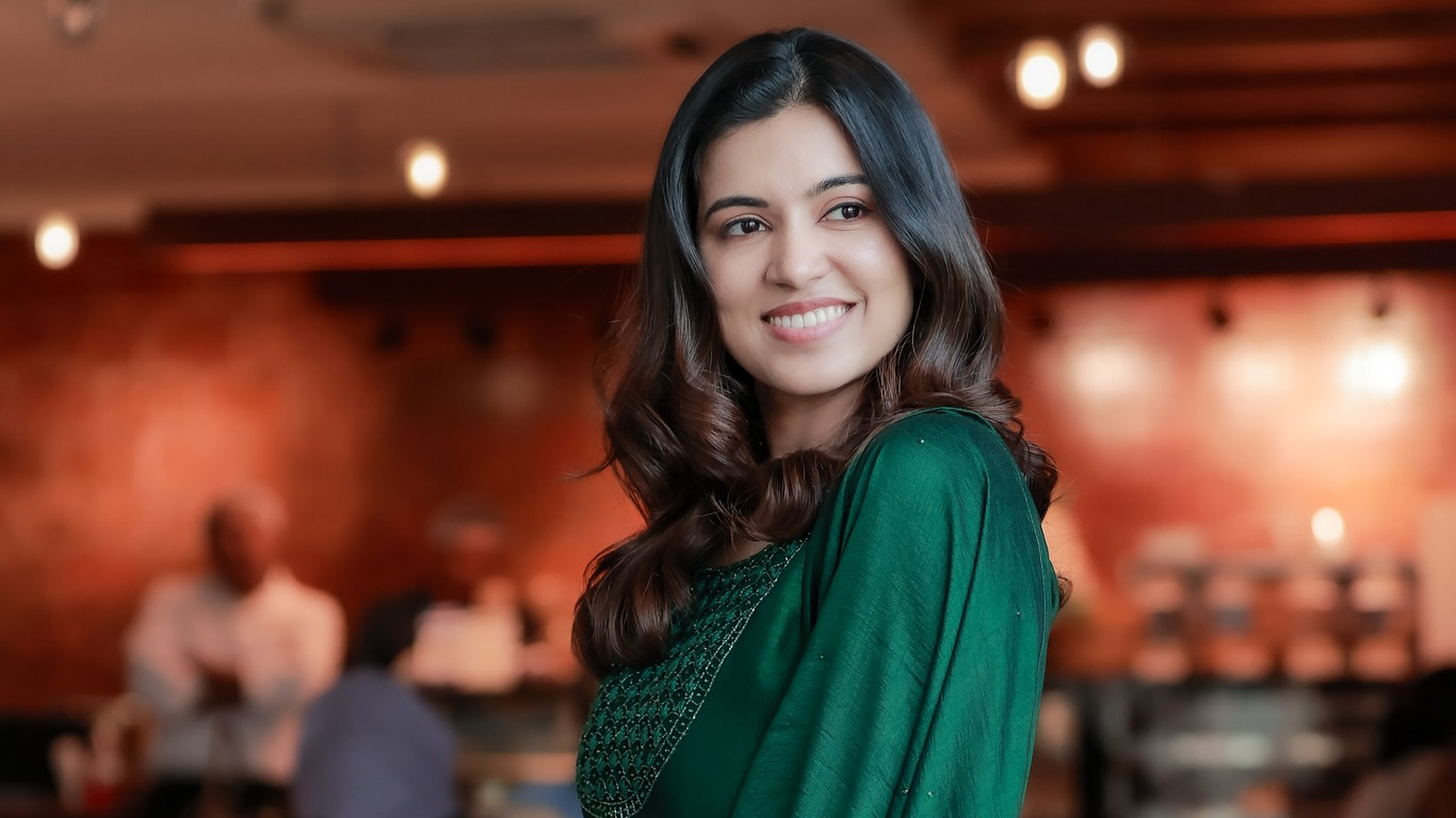 Anju Kurian Wallpapers