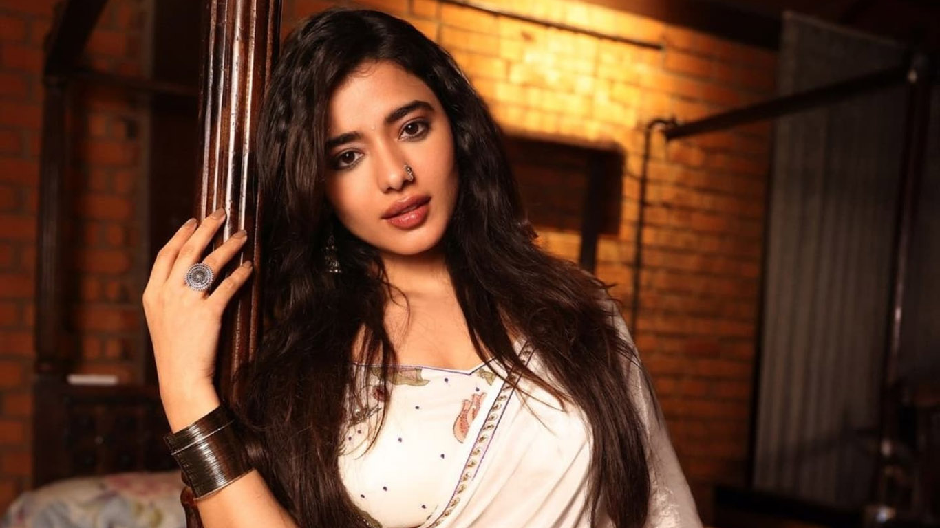 Ketika Sharma Wallpapers