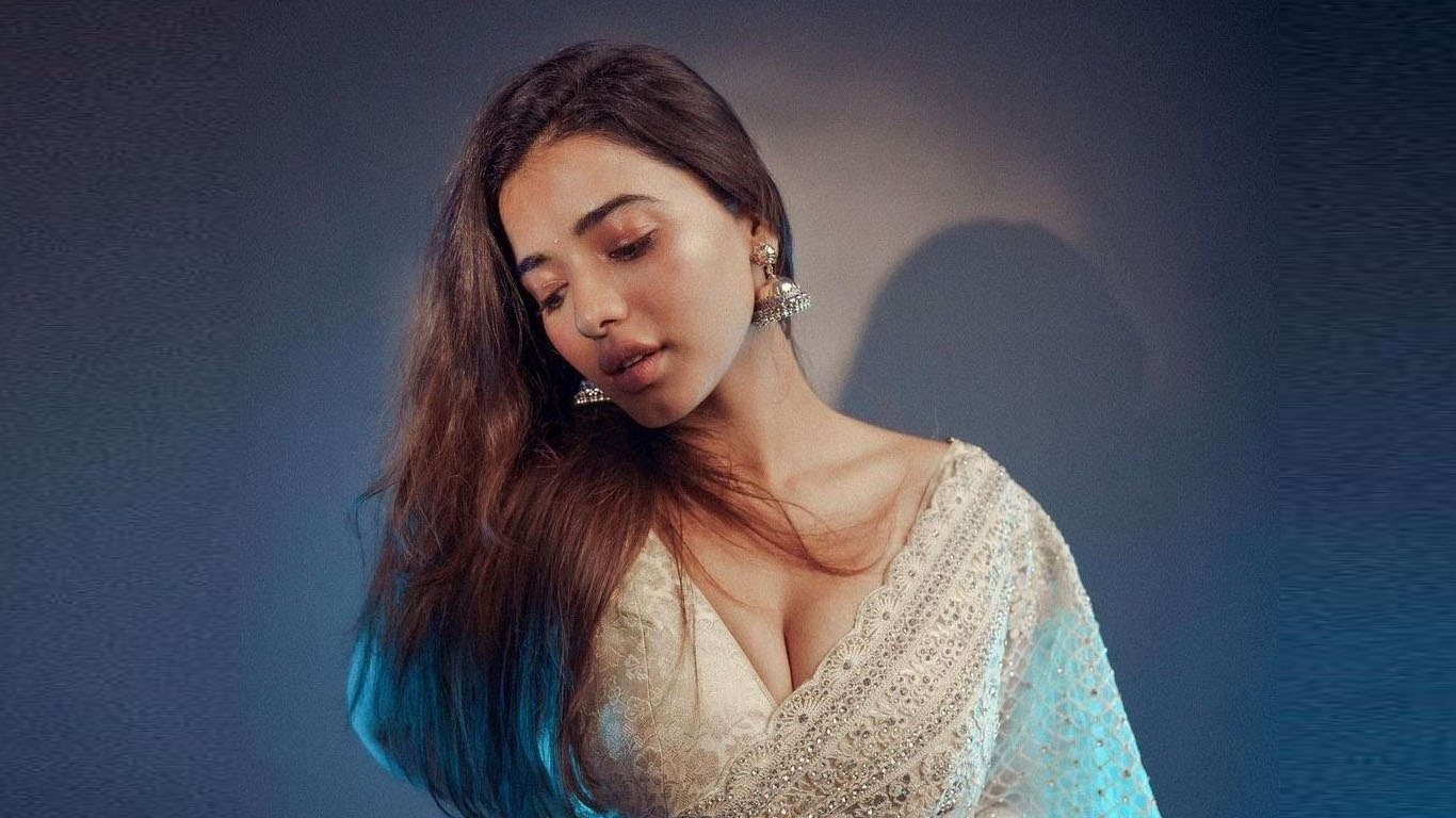 Ketika Sharma
