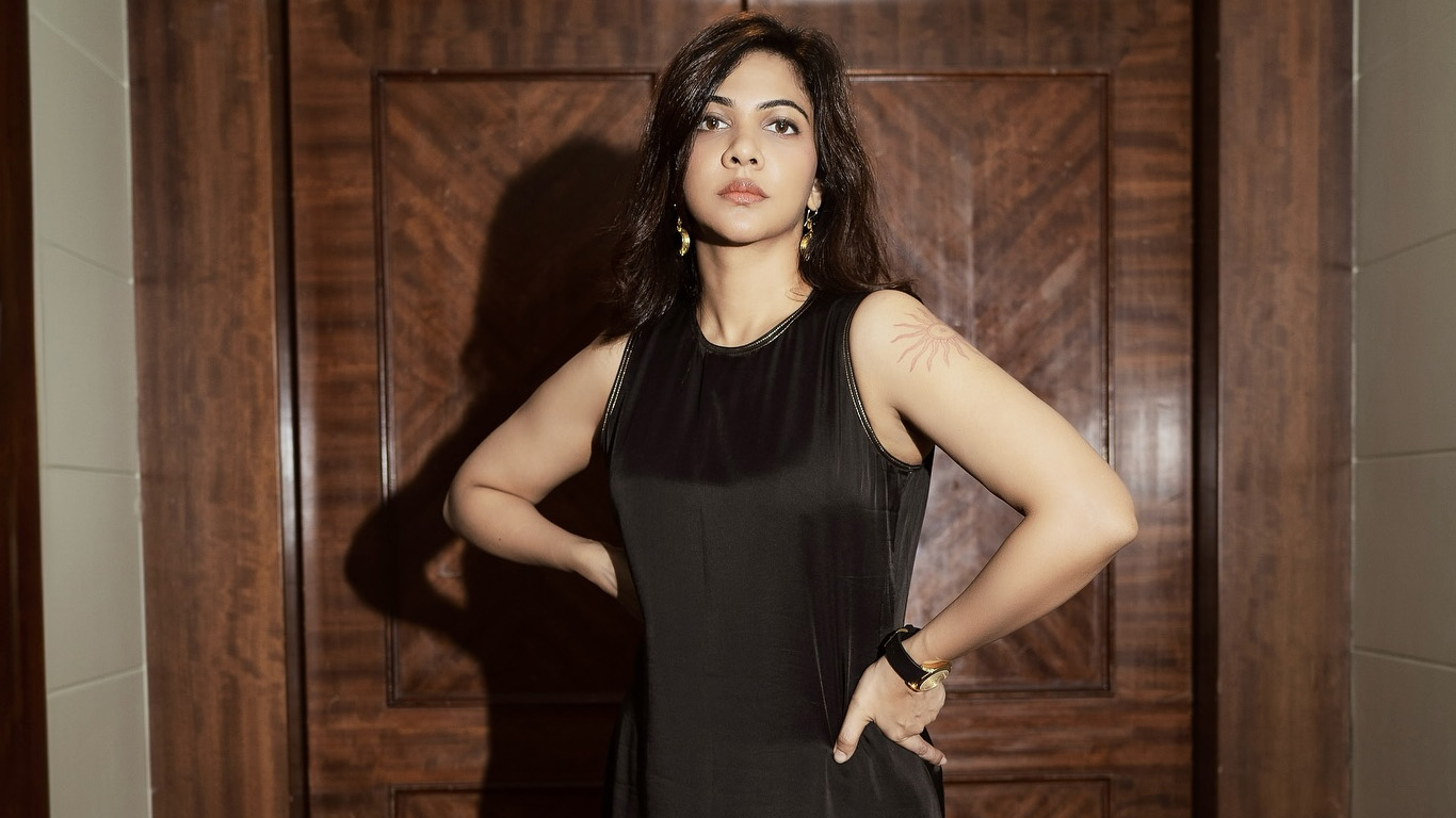Madonna Sebastian Wallpapers