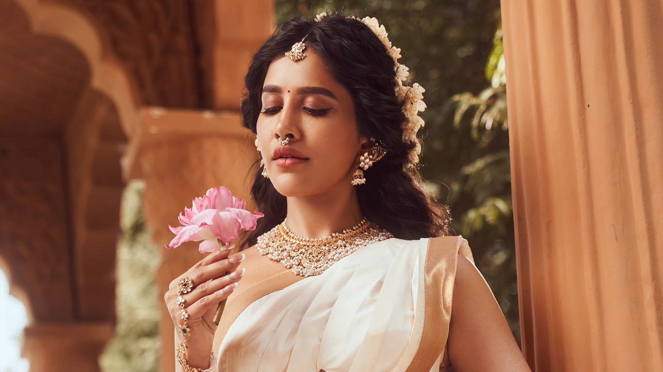 Nabha Natesh Wallpapers