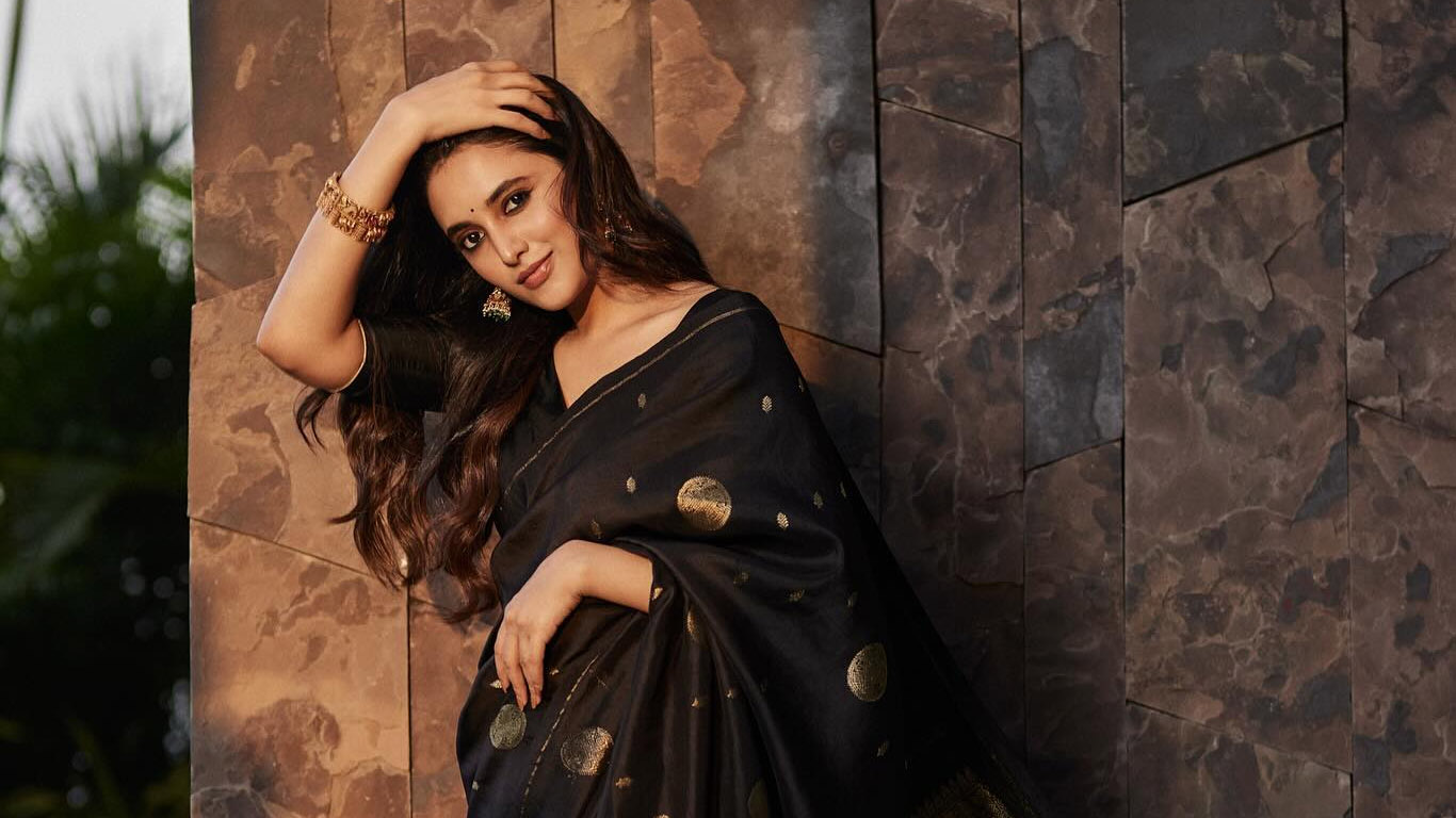 Priyanka Mohan Wallpapers