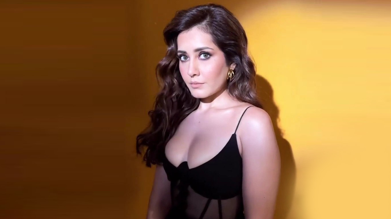 Raashii Khanna