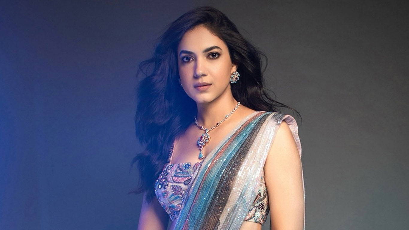 Ritu Varma Wallpapers