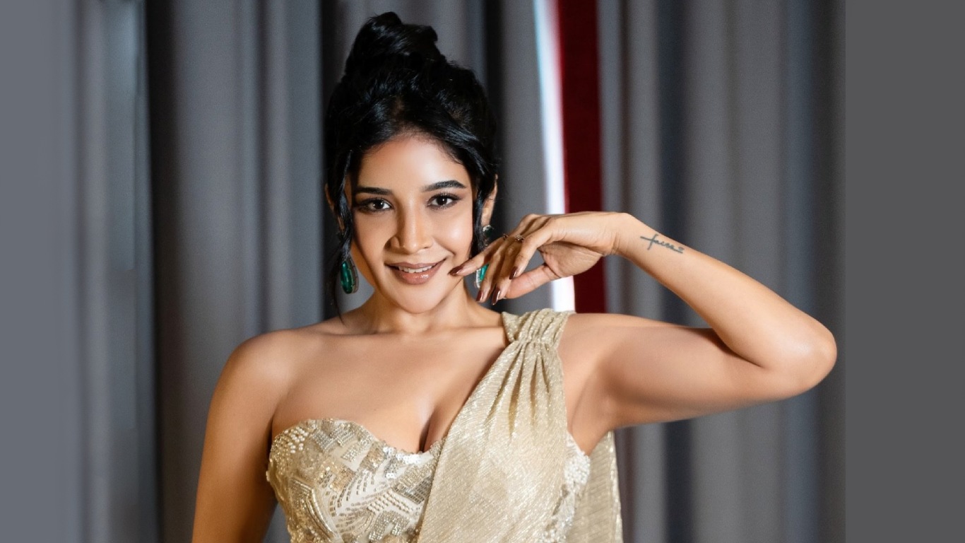 Sakshi Agarwal Wallpapers