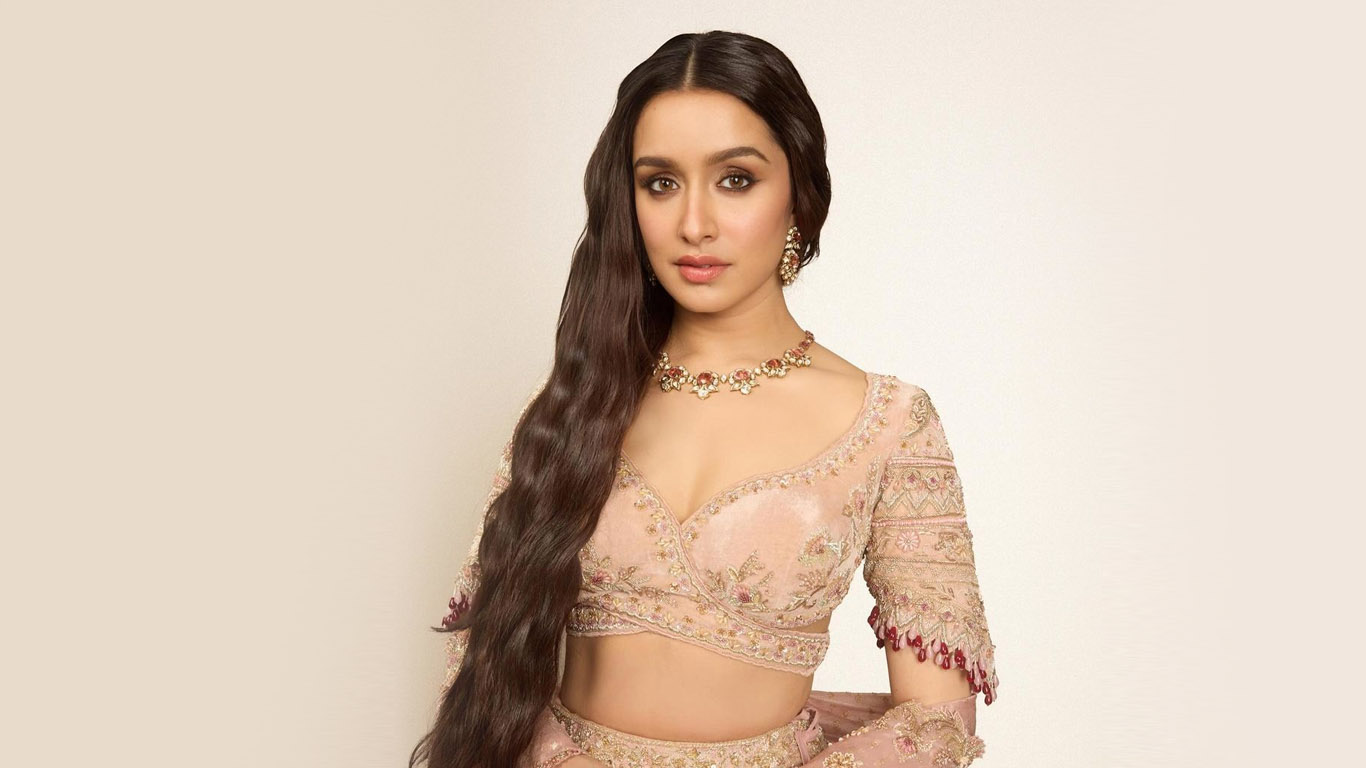Shraddha Kapoor Wallpapers