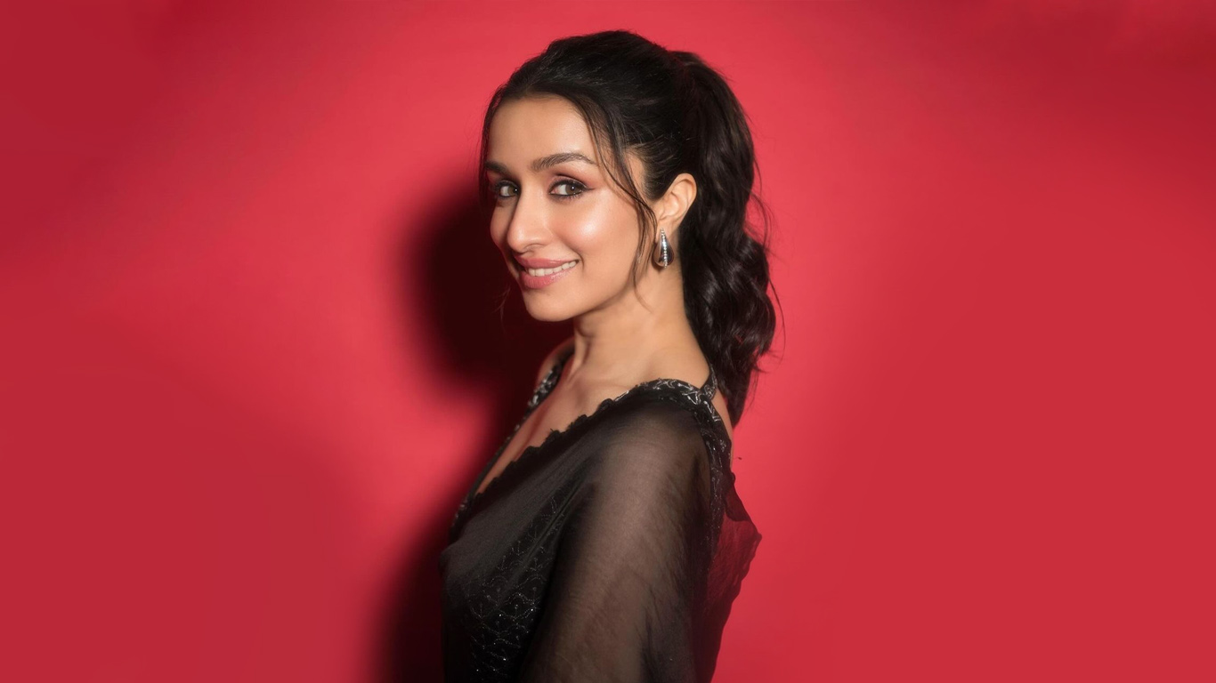 Shraddha Kapoor Wallpapers