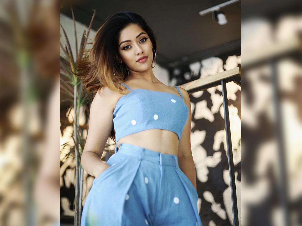 Anu Emmanuel HD Wallpapers | Latest Anu Emmanuel Wallpapers HD Free  Download (1080p to 2K) - FilmiBeat