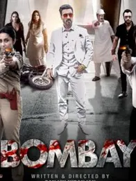 Bombay Poster