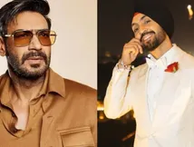 Ajay Devgn Breaks Silence On Pak Star Hania Aamir’s Casting In Diljit Dosanjh's Sardaar Ji 3: I Won't Blame...