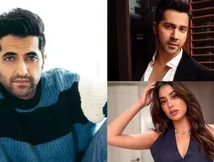 Akshay Oberoi Joins Varun Dhawan, Janhvi Kapoor To Wrap Final Schedule Of Sunny Sanskari Ki Tulsi Kumari