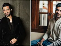 Akshay Oberoi Set To Make His International Debut, The Actor Jets Off To The US