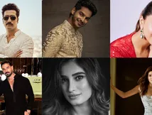 Vicky Kaushal, Ishaan, Kriti Sanon, Sooraj Pancholi: B'wood Celebs Who Trained In Horse Riding For Their Roles