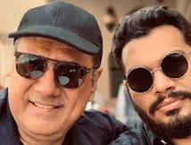 Lights, Camera, Irani: Boman And Kayoze Irani Make 2025 A Family Affair 