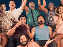 Chennai City Gangsters Now Streaming On OTT: Here's Where To Watch Vaibhav Starrer Comedy Heist Film