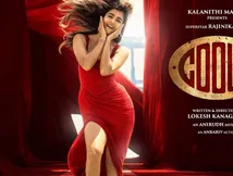 Rajinikanth's Coolie Second Single 'Monica' Out Now: Pooja Hegde And Soubin Shahir Shine In Lyric Video