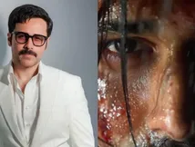 Emraan Hashmi’s Bloody New DP Hints at Awarapan 2, Fans Celebrate Return of Shivam Pandit - VIRAL PIC