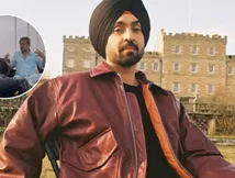 Is Diljit Dosanjh Still A Part Of No Entry 2? Amid Sardaar Ji 3 Row, Actor’s Latest BTS Video Sparks Buzz