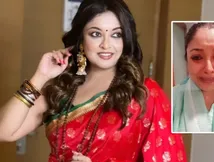 SHOCKING! Tanushree Dutta Breaks Down In Tears In Viral Video; Claims She Is Being Harassed At Her Home