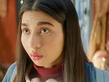 Mann Chala Manwa: Tanvi The Great's New Song Celebrates Tanvi’s Unbreakable Spirit | WATCH