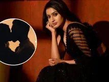 Tanya Ravichandran Engaged: Who Is Goutham George? All About Trigger Actress's Fiance; Career, Insta & More
