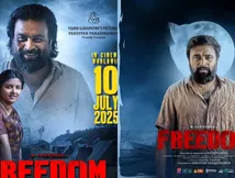 Freedom First Review: M Sasikumar's Film Is Engaging With Impressive Performances; 2nd Half Of Movie Is...
