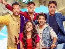Heer Express Trailer Release: Promises Wholesome Family Drama And Entertainment