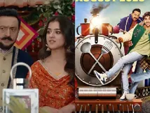 Heer Express Trailer: 5 Things You Shouldn’t Miss