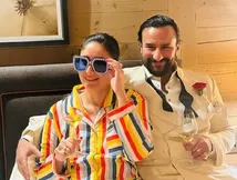 Post Saif's Stabbing Incident, Kareena Kapoor's Car Was Attacked; Ronit Roy Makes Shocking Revelation