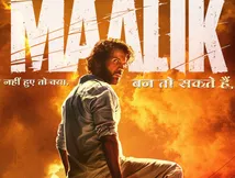 Maalik First Review: Rajkummar Rao-Manushi Starrer Termed As An Absolute Firecracker; The Film Is Totally…