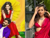 Mithila Palkar Leaves Audiences Impressed with a Natural Performance In Her Tamil Debut 'Oho Enthan Baby'